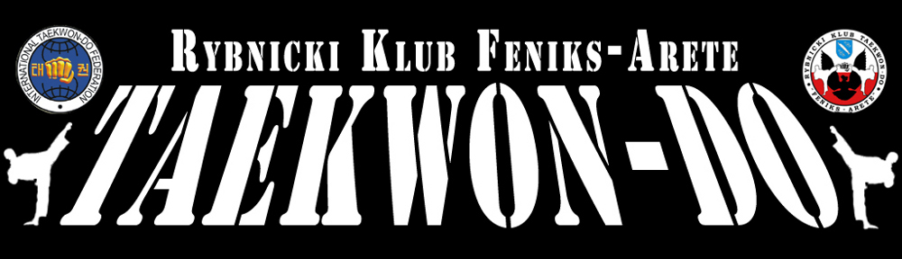 Rybnicki Klub Taekwon-do Feniks-Arete